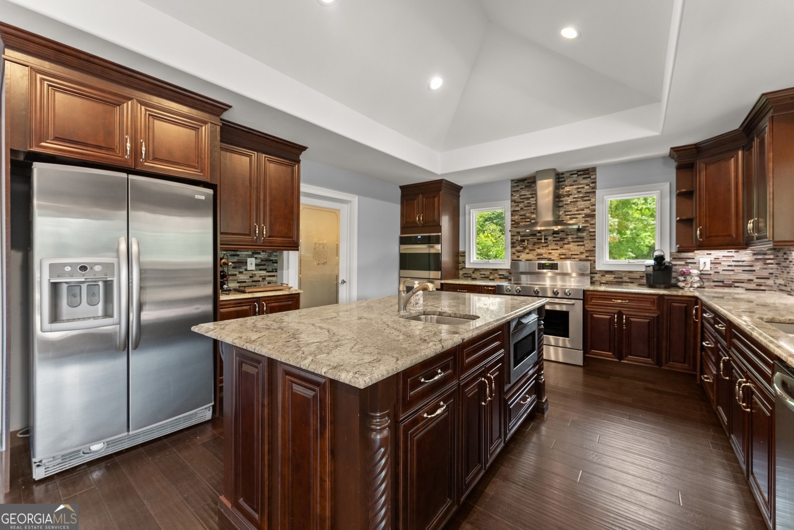 1572 Azalea Drive Lawrenceville - 14