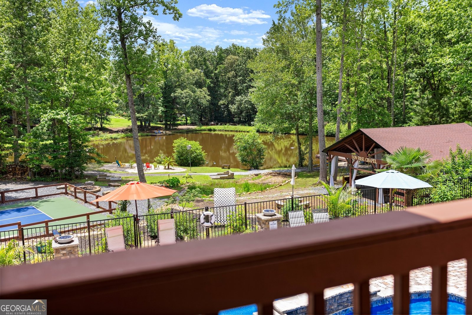 1572 Azalea Drive Lawrenceville - 15