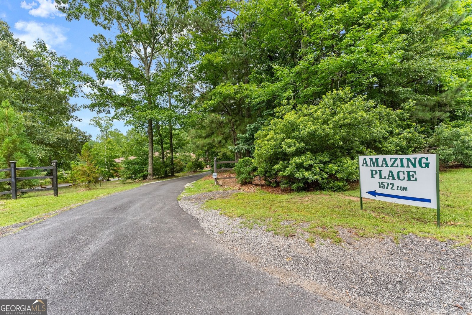 1572 Azalea Drive Lawrenceville - 2