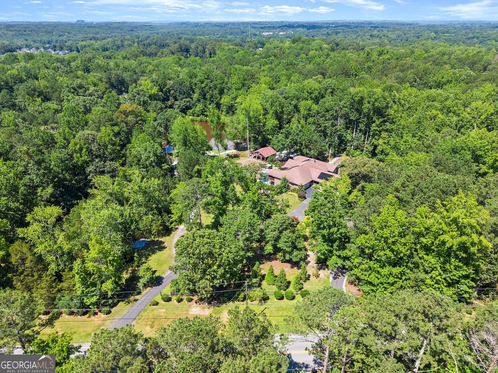 1572 Azalea Drive Lawrenceville - 21