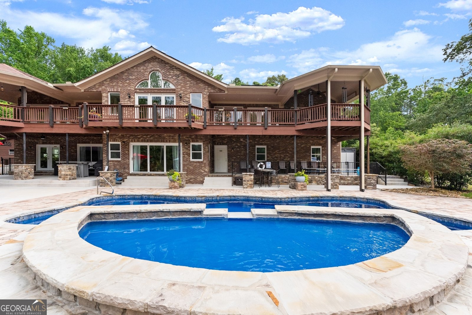 1572 Azalea Drive Lawrenceville - 22