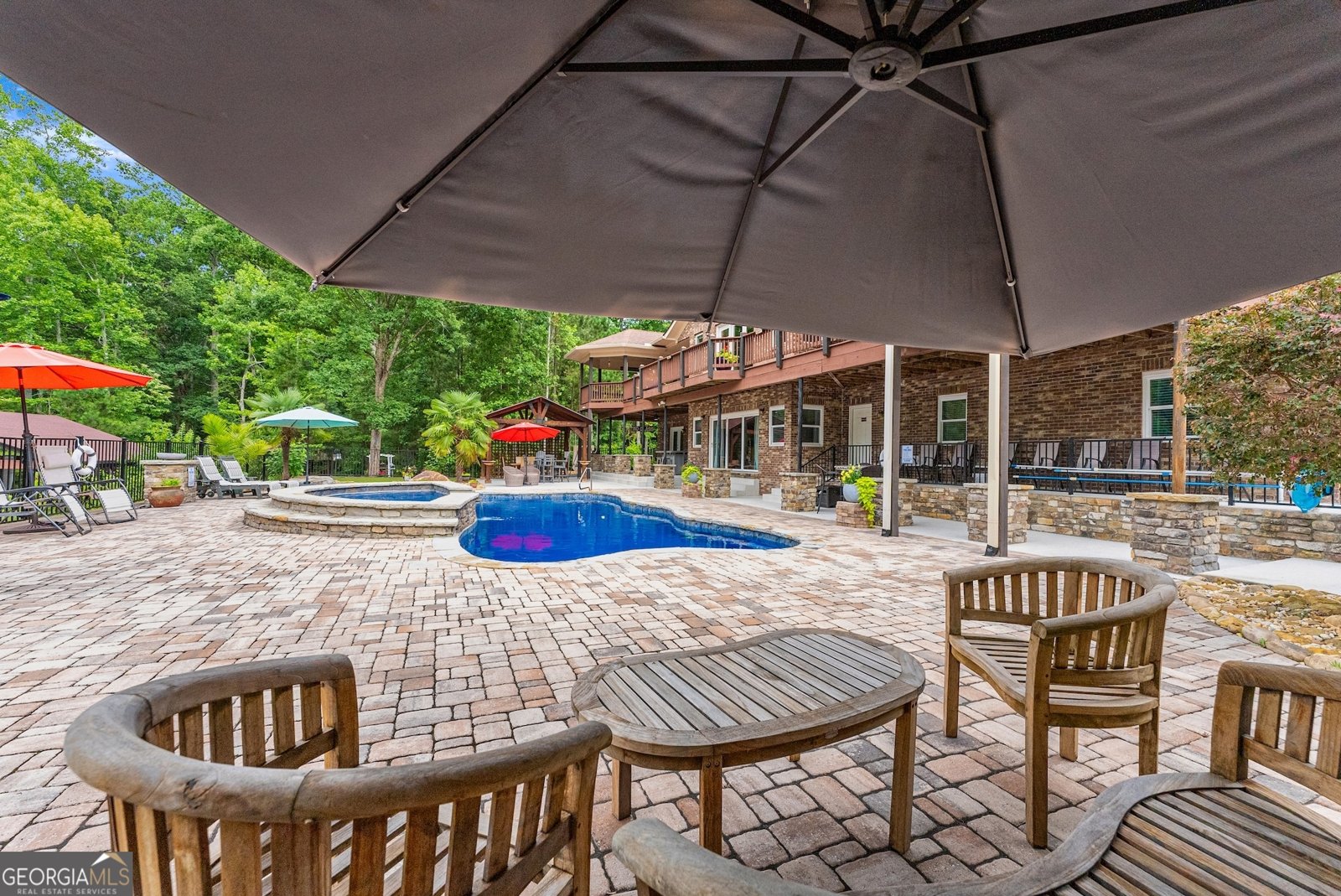 1572 Azalea Drive Lawrenceville - 23
