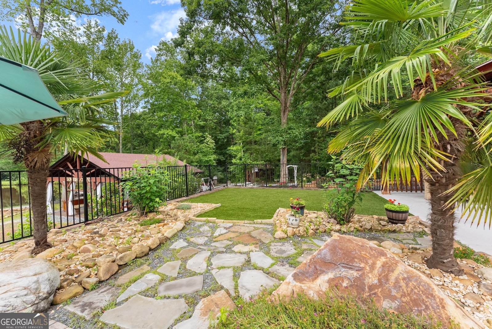 1572 Azalea Drive Lawrenceville - 24