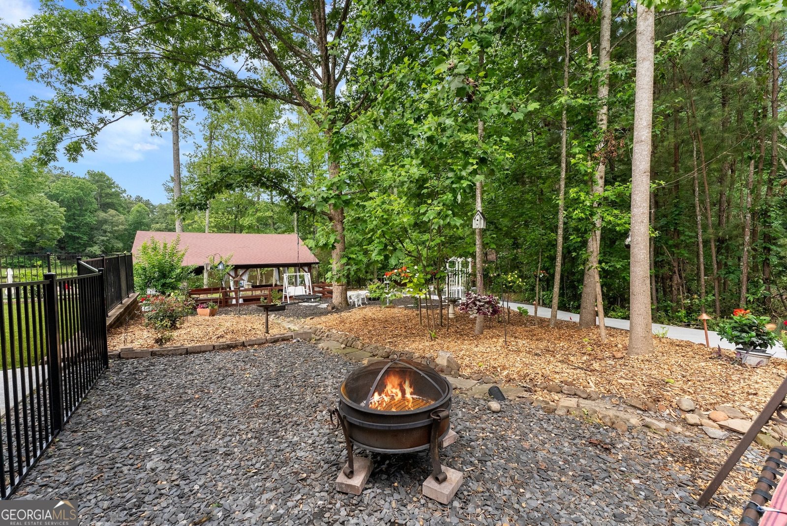 1572 Azalea Drive Lawrenceville - 25