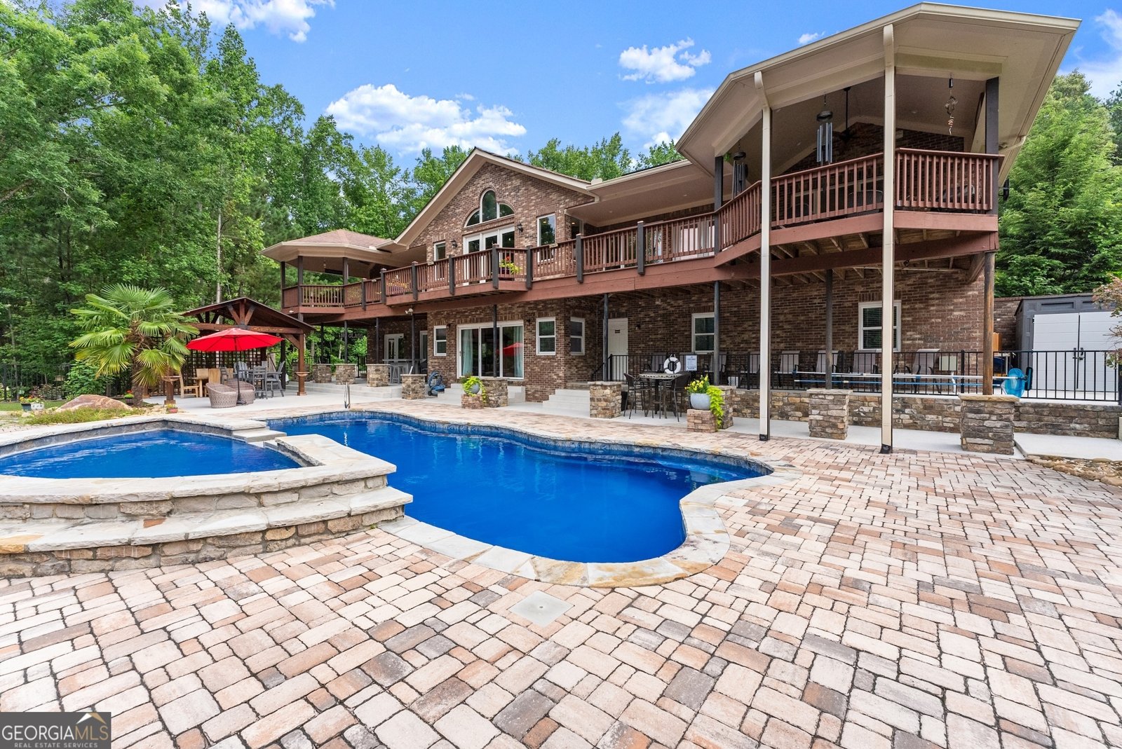 1572 Azalea Drive Lawrenceville - 29