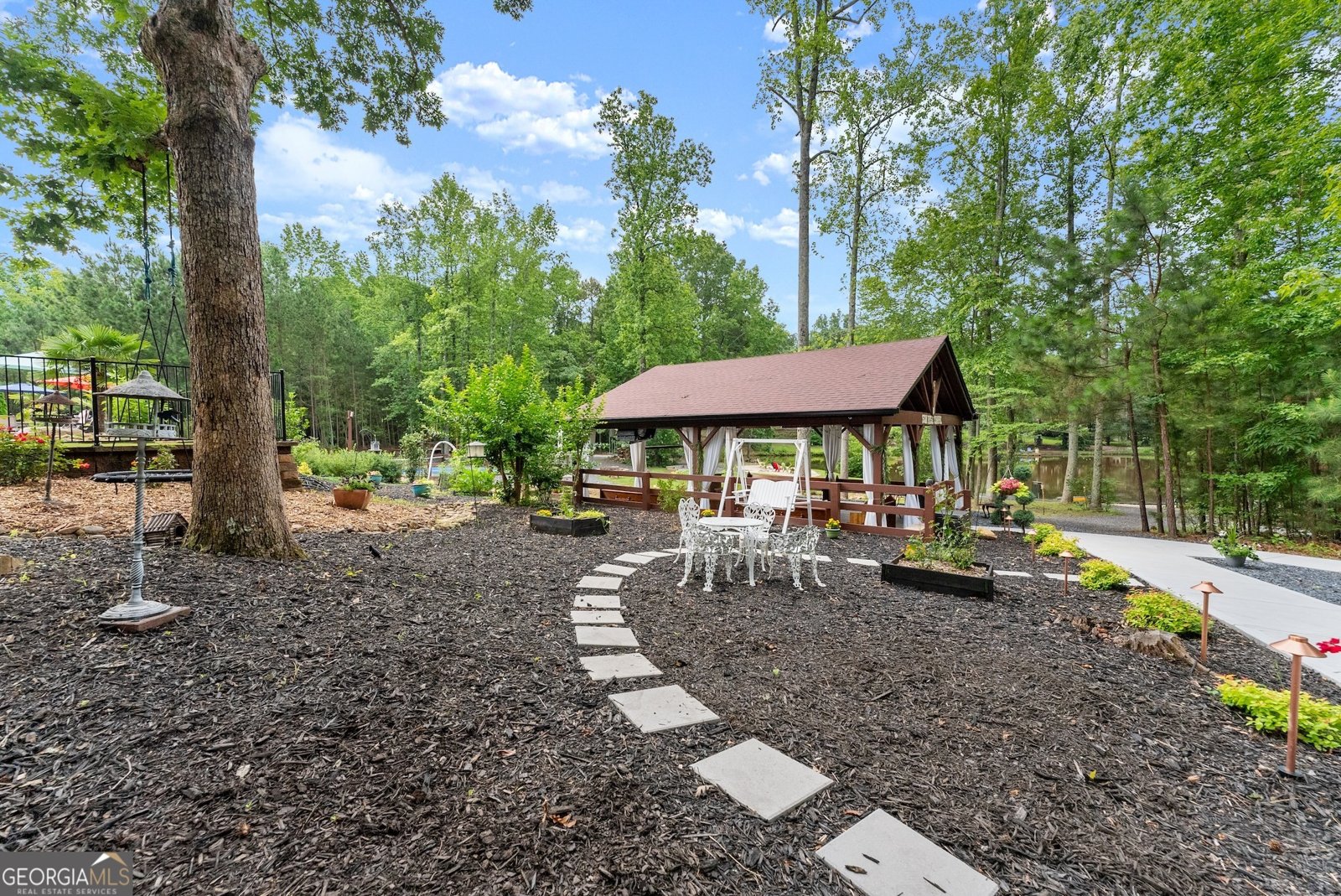 1572 Azalea Drive Lawrenceville - 3