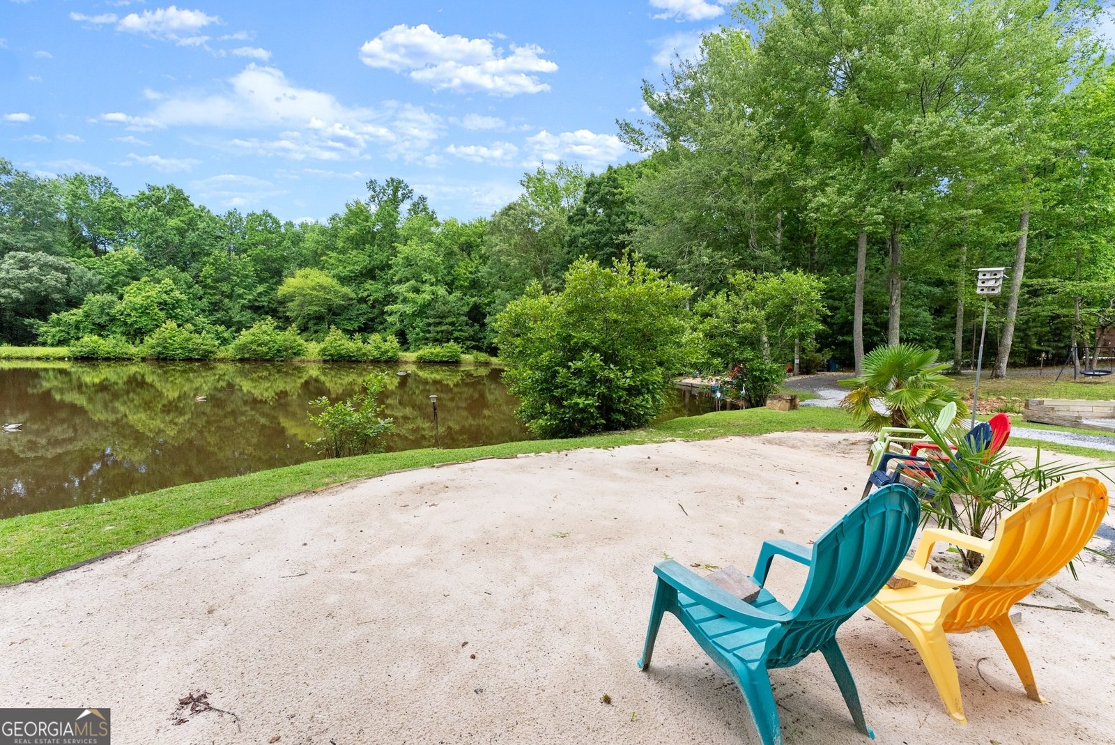 1572 Azalea Drive Lawrenceville - 4