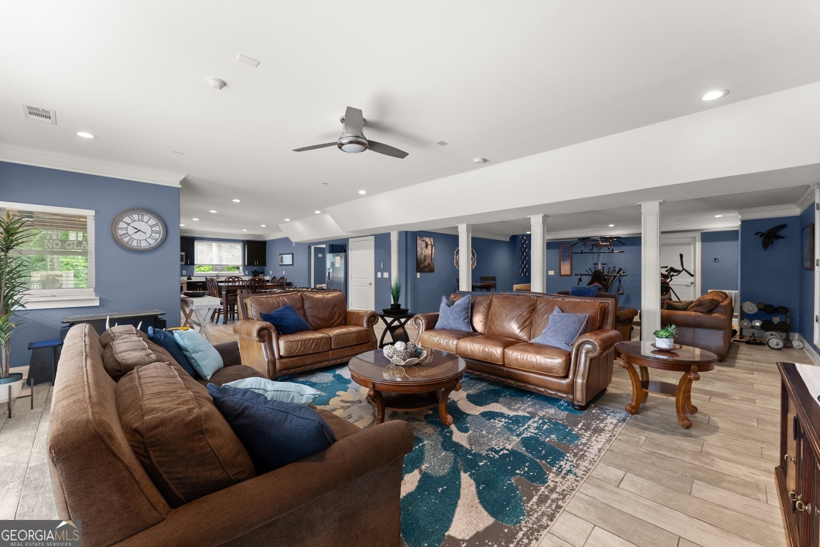 1572 Azalea Drive Lawrenceville - 45