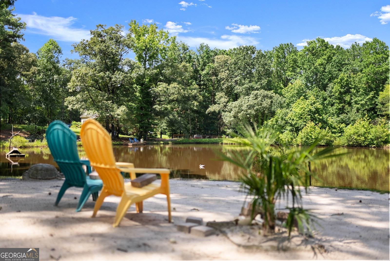 1572 Azalea Drive Lawrenceville - 5