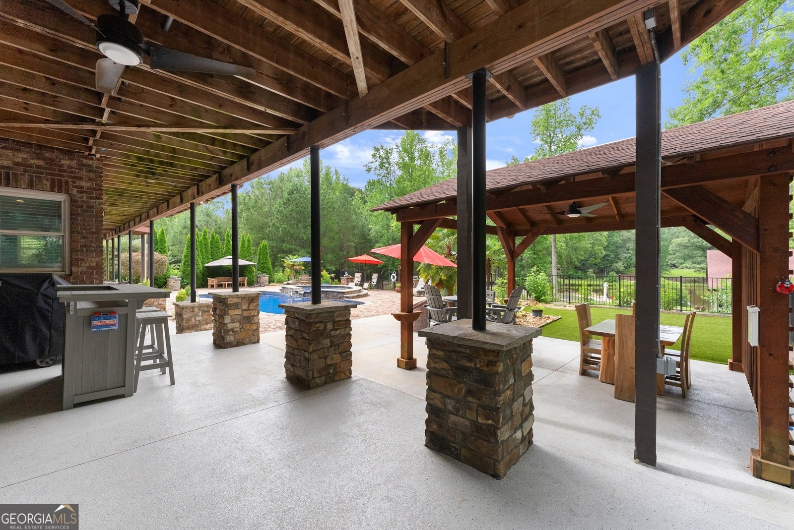 1572 Azalea Drive Lawrenceville - 55