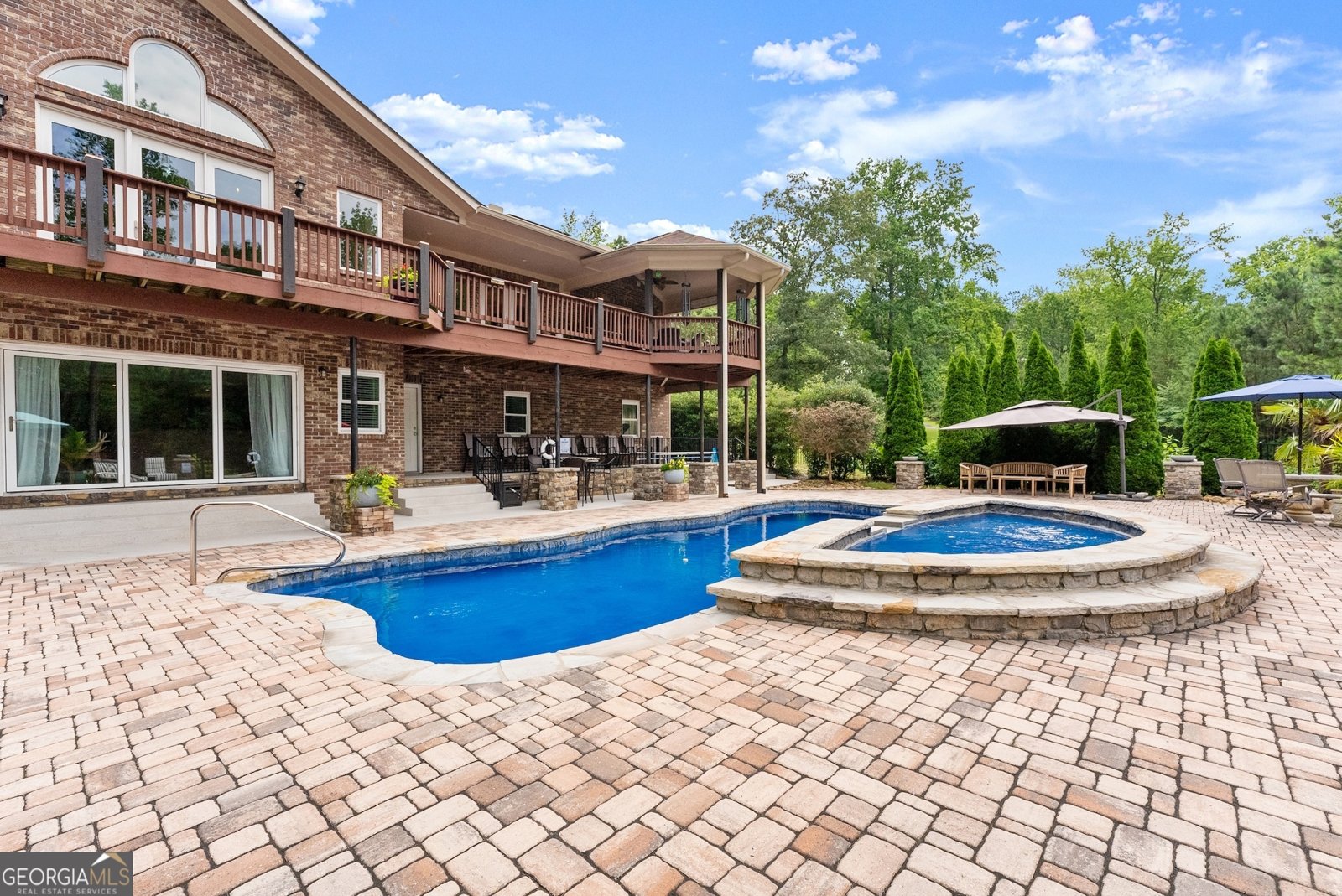 1572 Azalea Drive Lawrenceville - 58