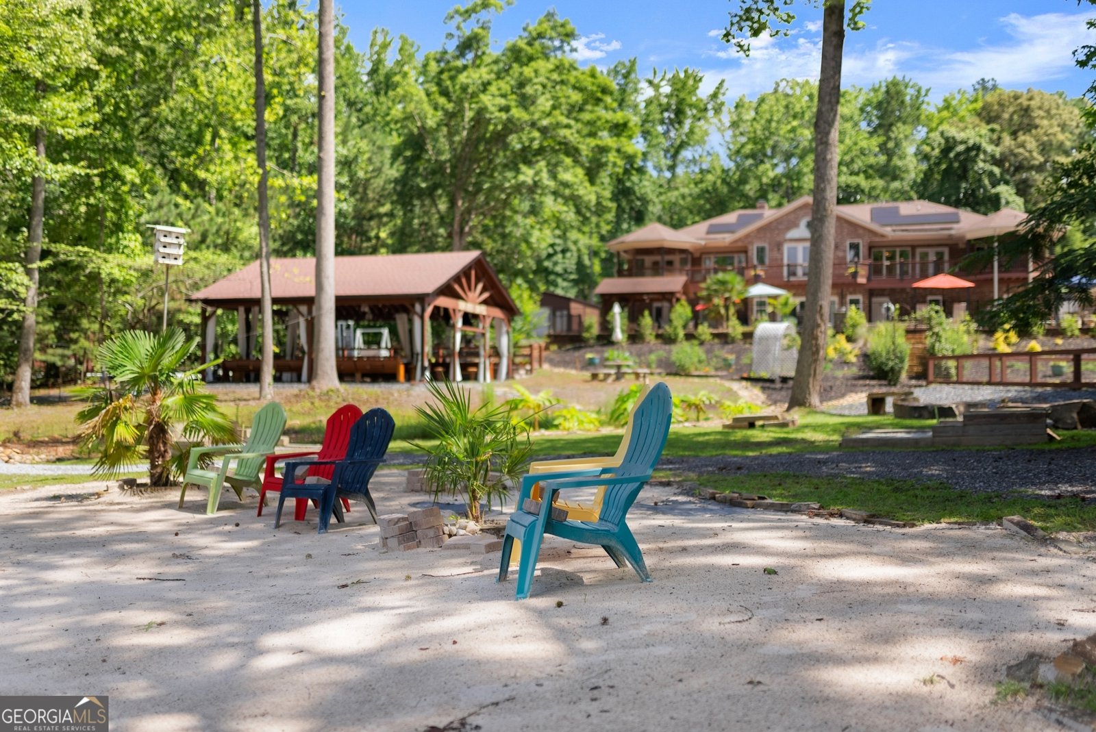 1572 Azalea Drive Lawrenceville - 6
