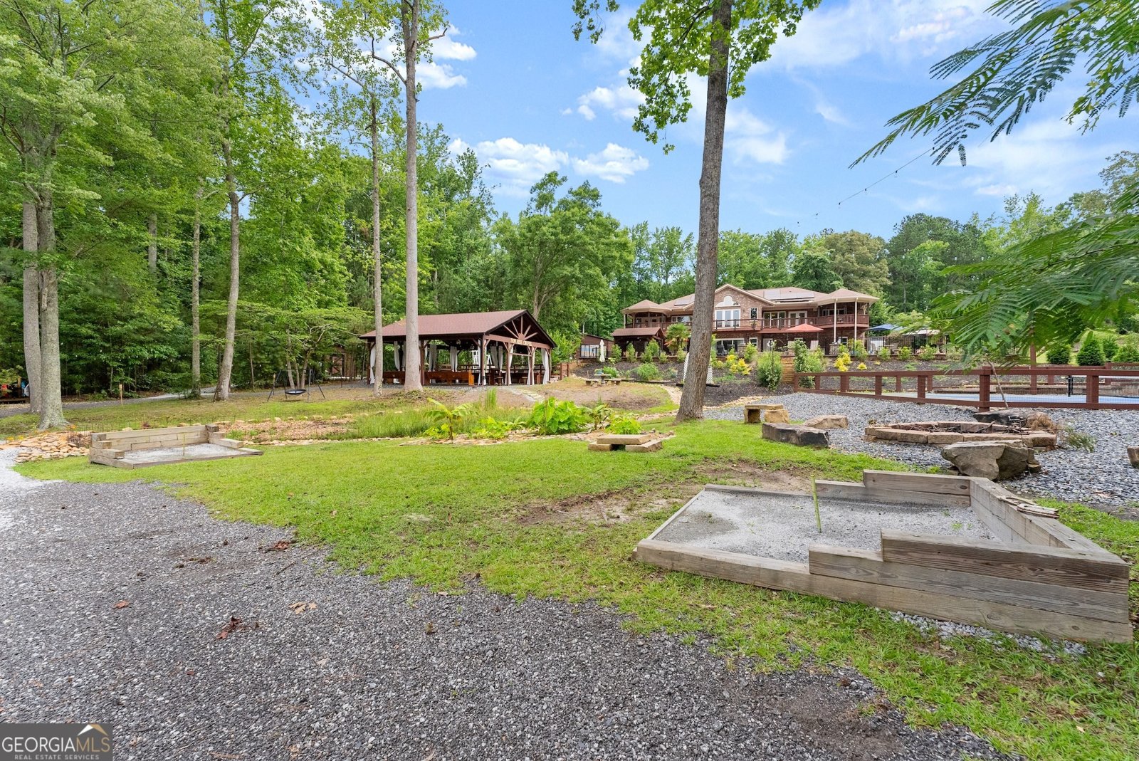 1572 Azalea Drive Lawrenceville - 60