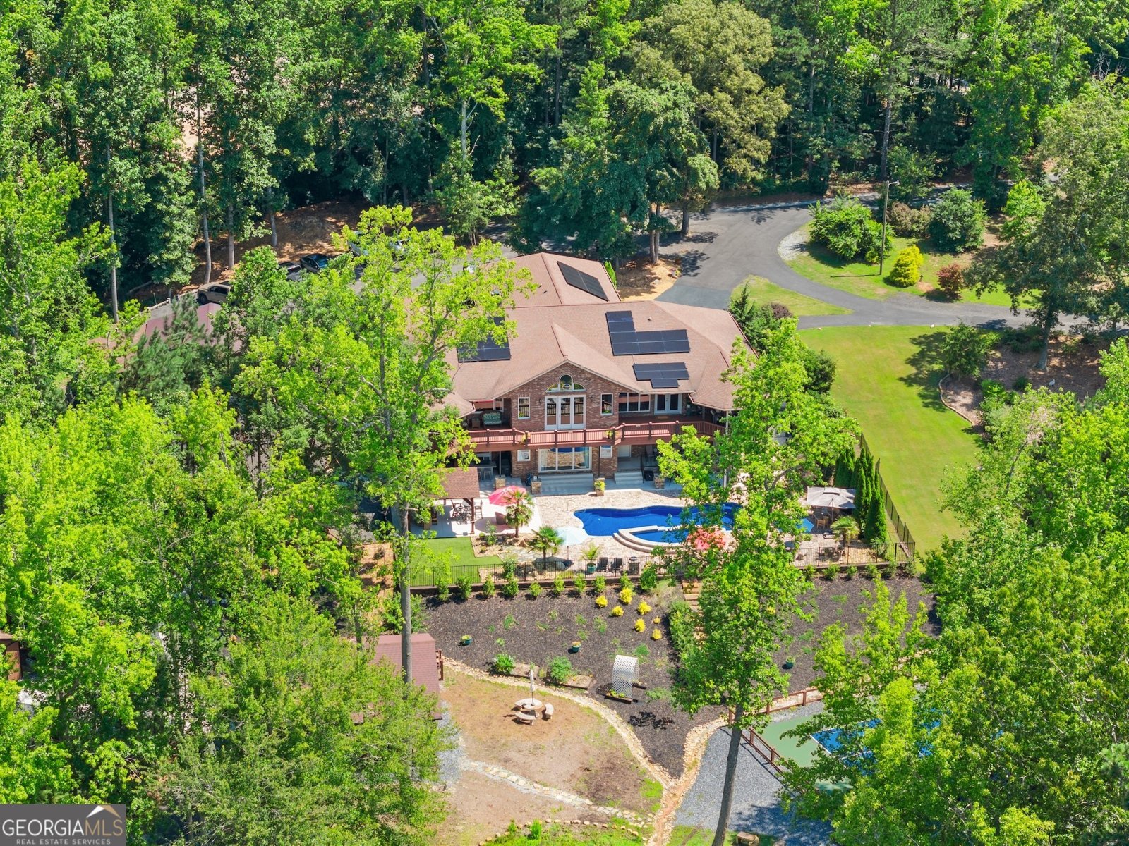 1572 Azalea Drive Lawrenceville - 68