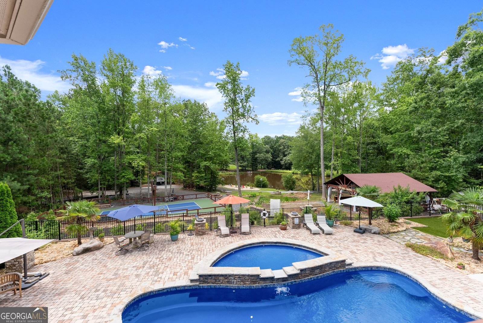 1572 Azalea Drive Lawrenceville - 69