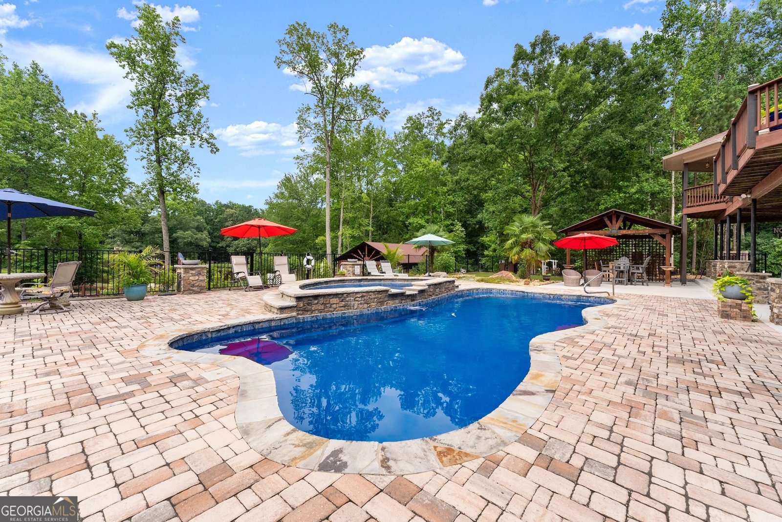 1572 Azalea Drive Lawrenceville - 71