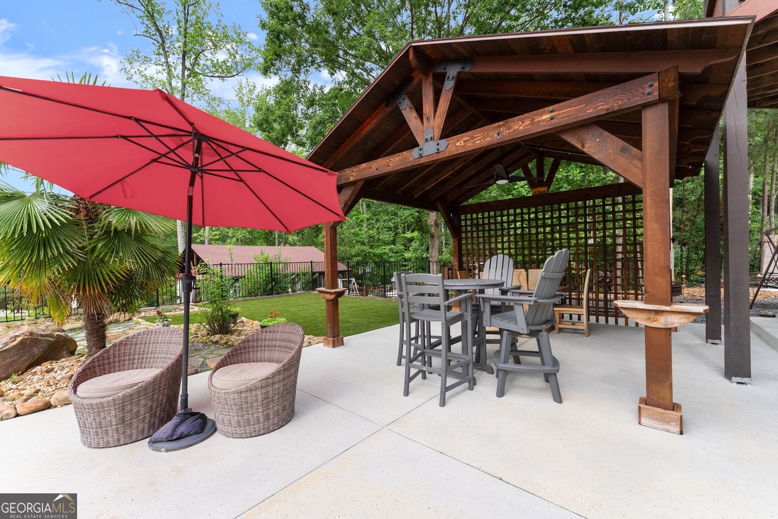1572 Azalea Drive Lawrenceville - 77