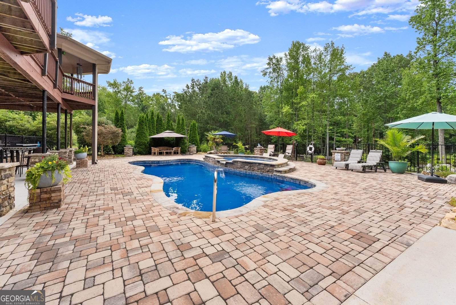 1572 Azalea Drive Lawrenceville - 78
