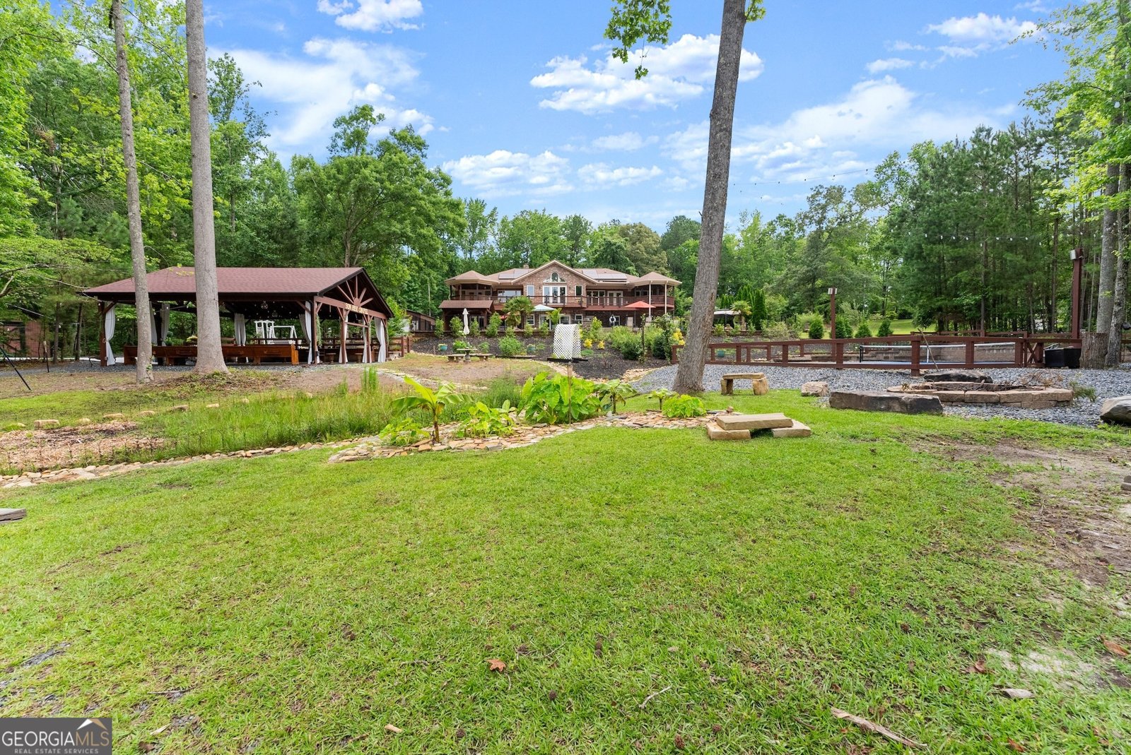 1572 Azalea Drive Lawrenceville - 80