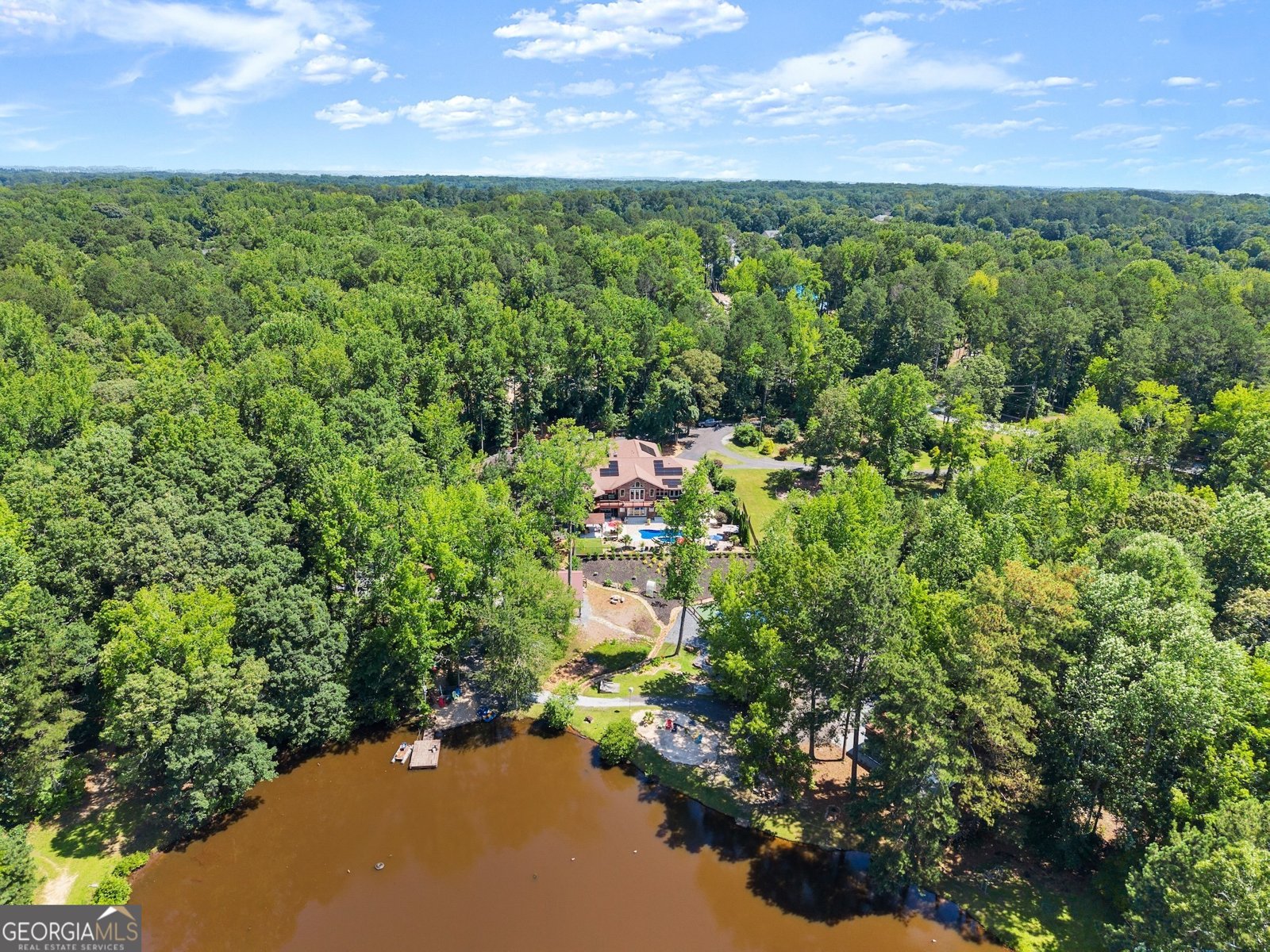 1572 Azalea Drive Lawrenceville - 85