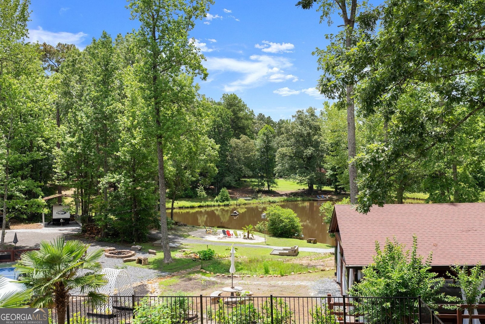 1572 Azalea Drive Lawrenceville - 9