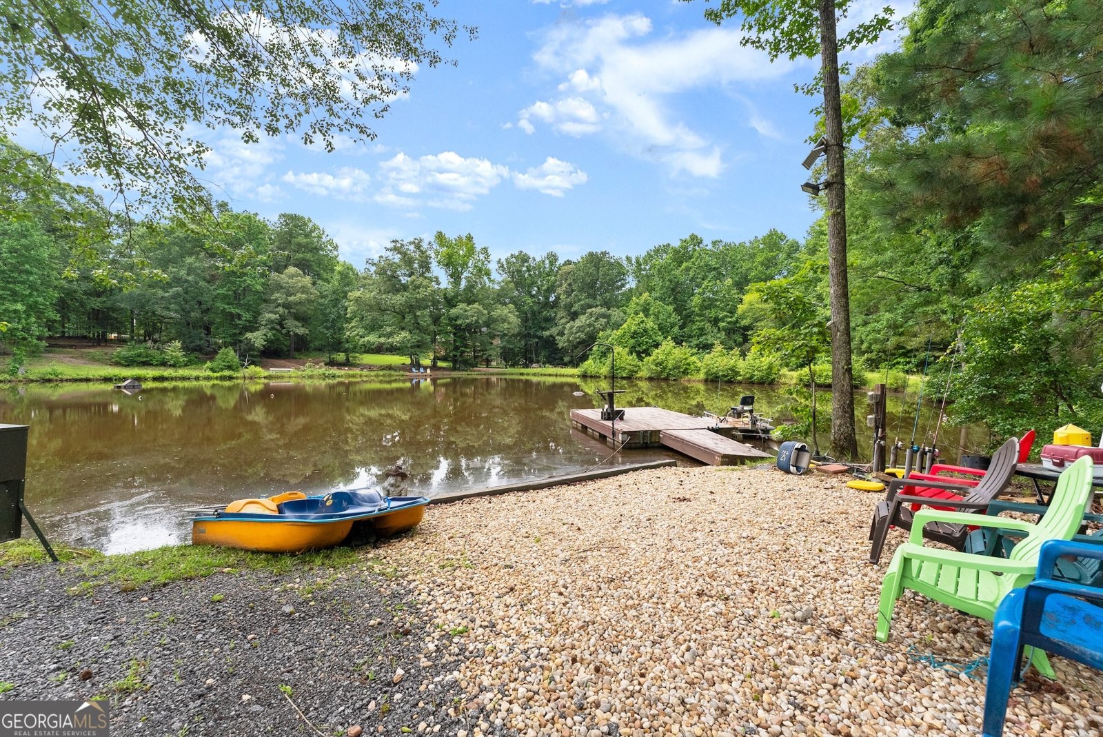 1572 Azalea Drive Lawrenceville - 91
