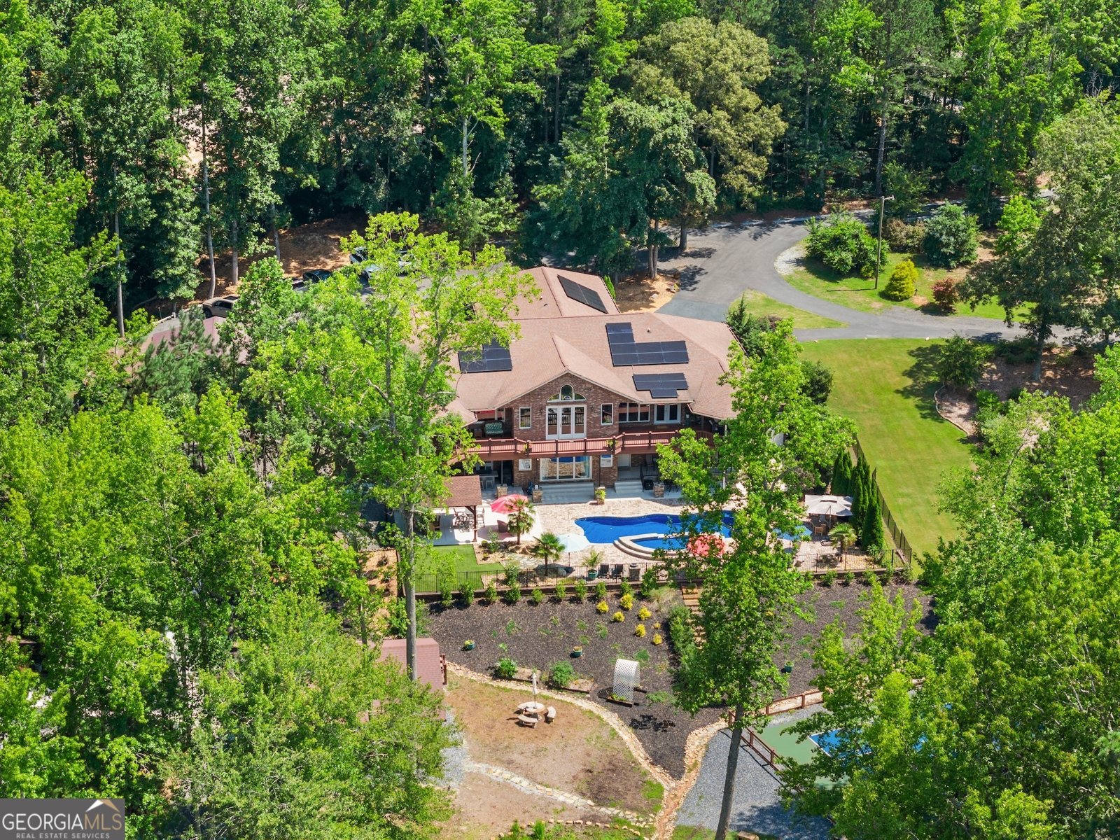 1572 Azalea Drive Lawrenceville - 92