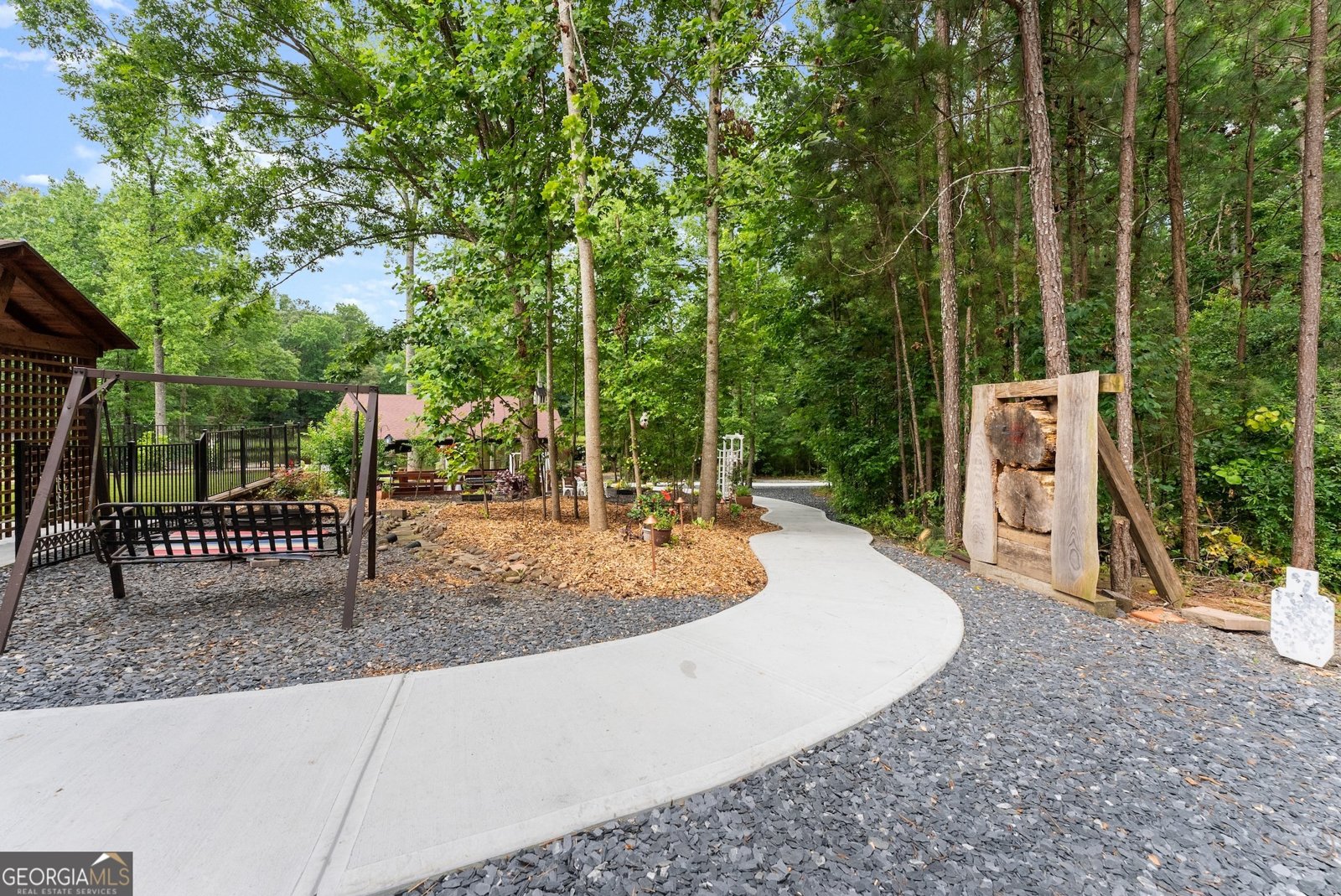 1572 Azalea Drive Lawrenceville - 94