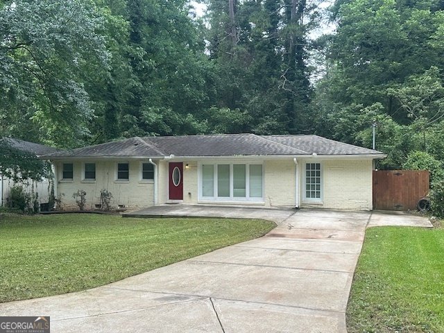 1413 David Circle Decatur - 2