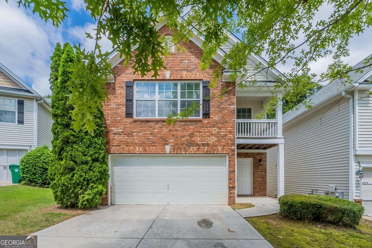 513 Shadow Valley Court Lithonia - 1