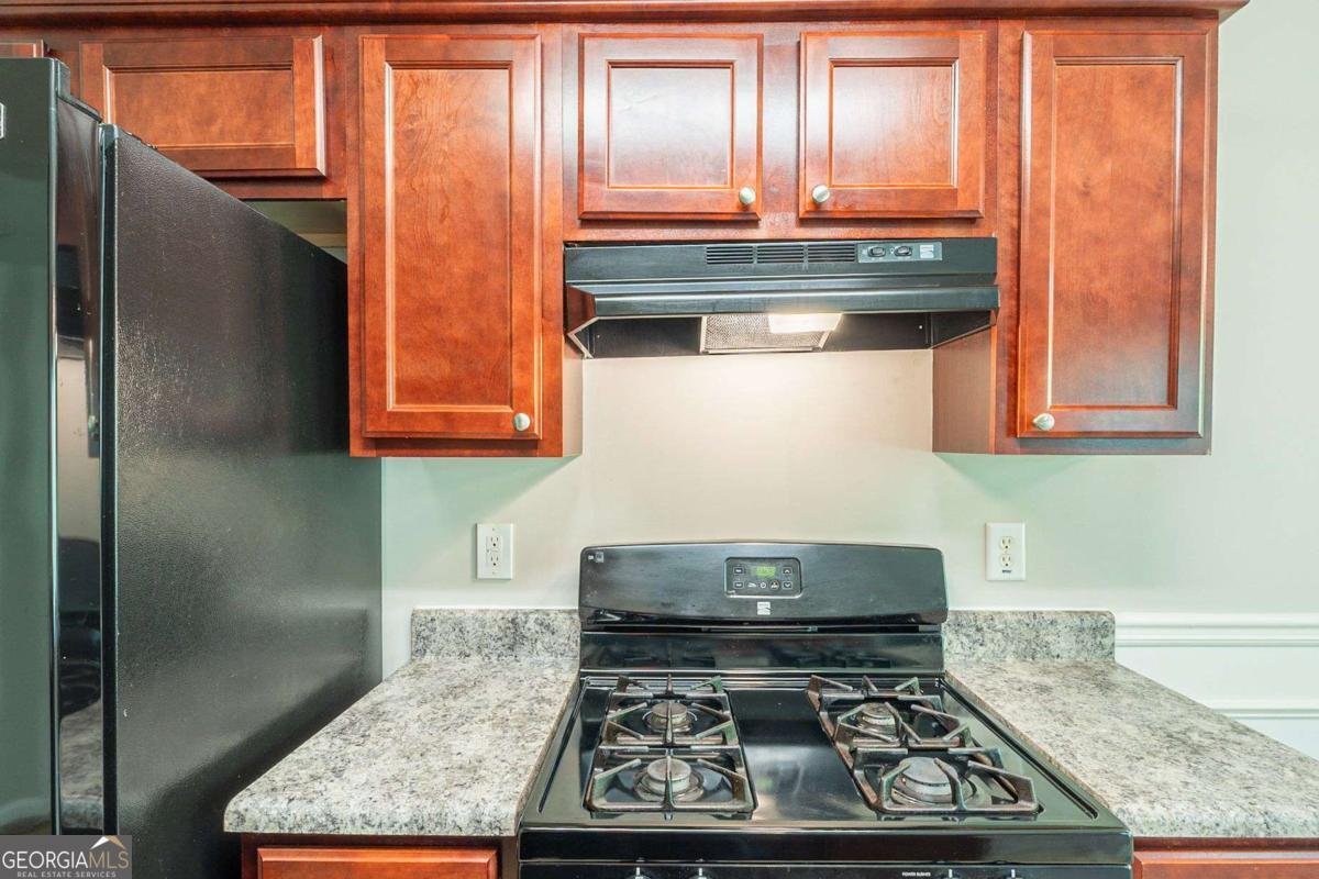 513 Shadow Valley Court Lithonia - 15