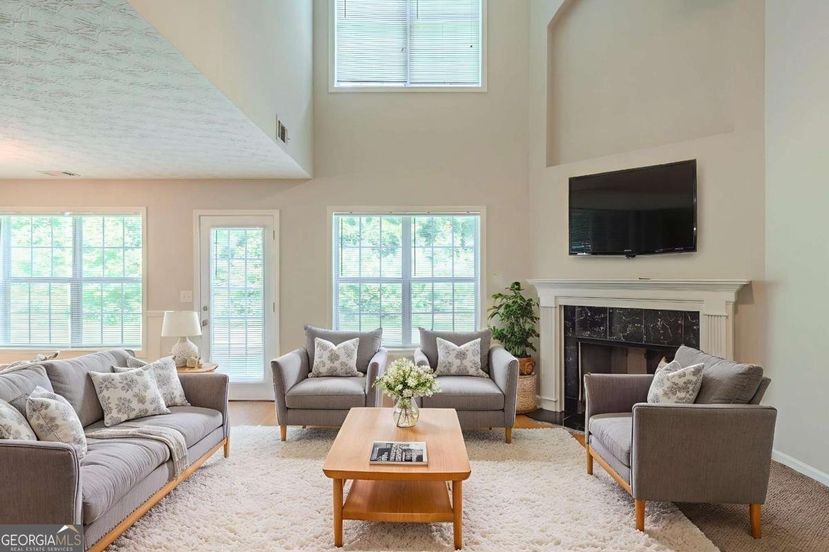 513 Shadow Valley Court Lithonia - 2