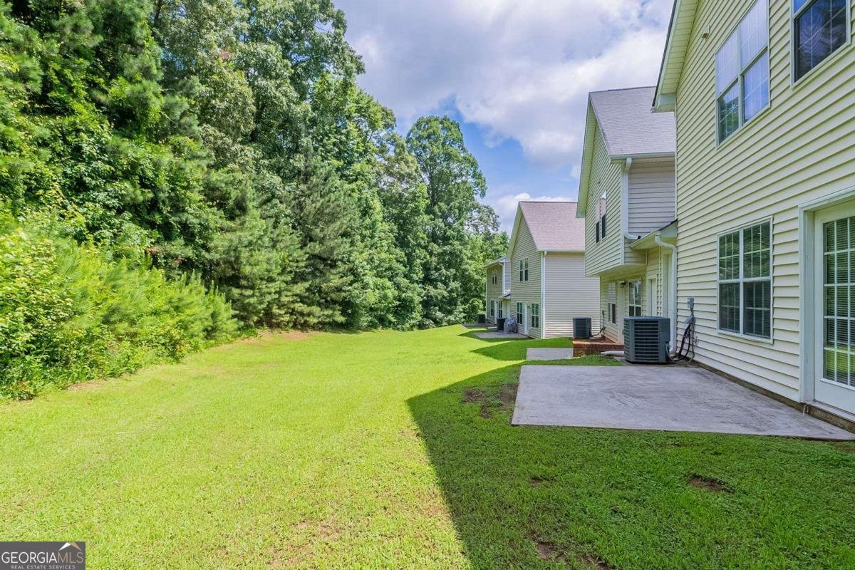 513 Shadow Valley Court Lithonia - 32