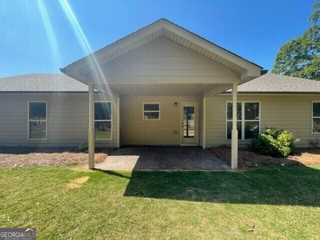 2363 Rat Kinney Road Statham - 14