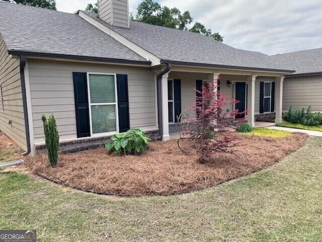 2363 Rat Kinney Road Statham - 2