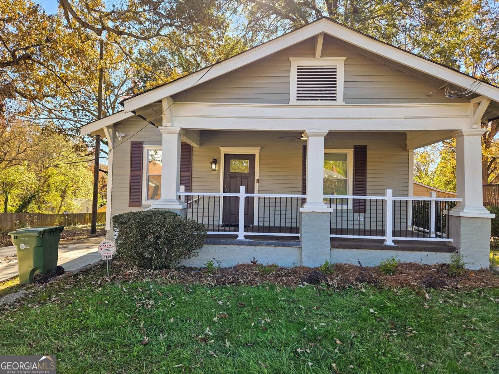 2148 M L King Jr Drive Atlanta - 1