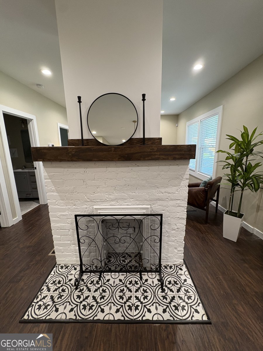 2148 M L King Jr Drive Atlanta - 4