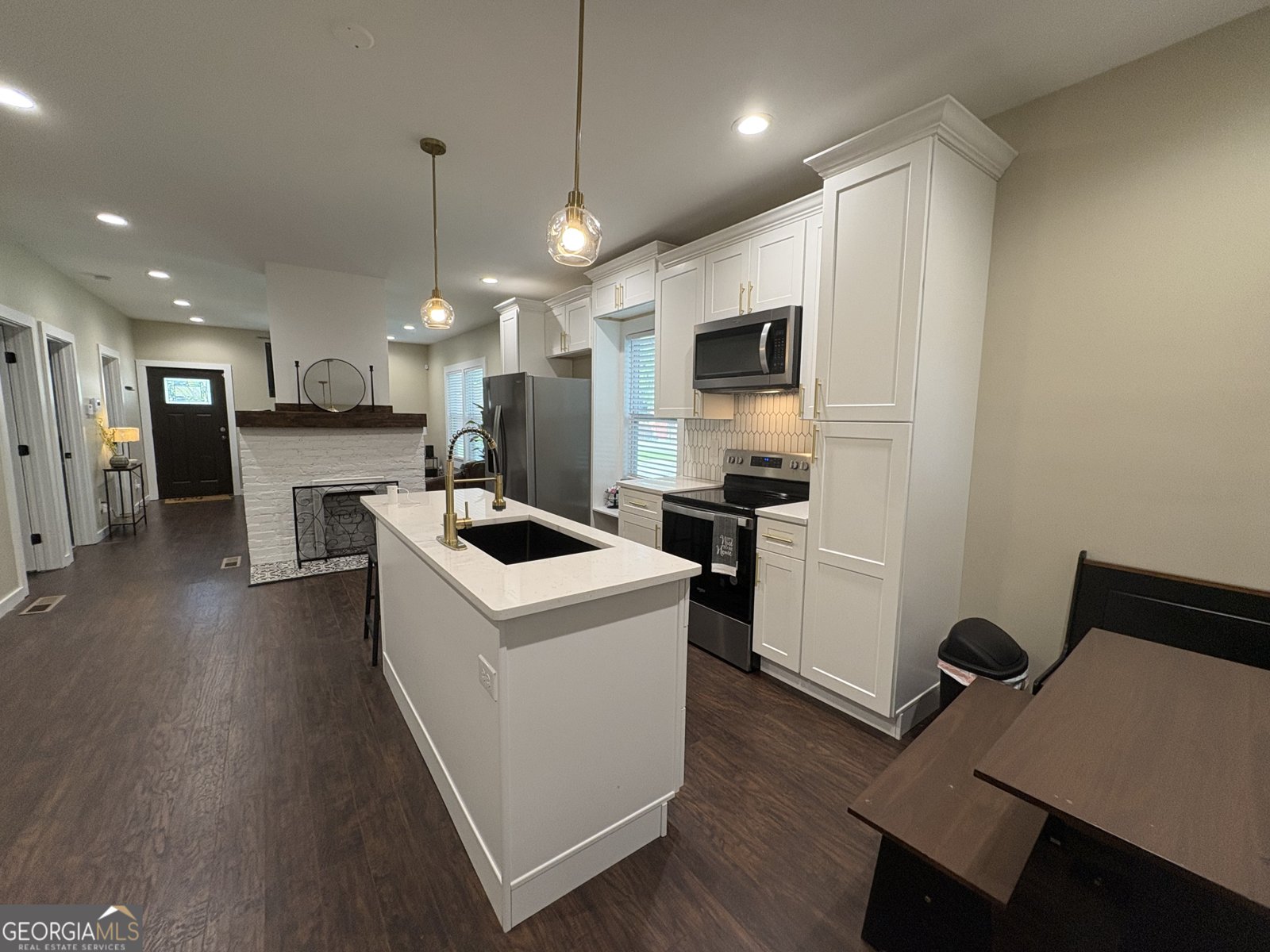 2148 M L King Jr Drive Atlanta - 5