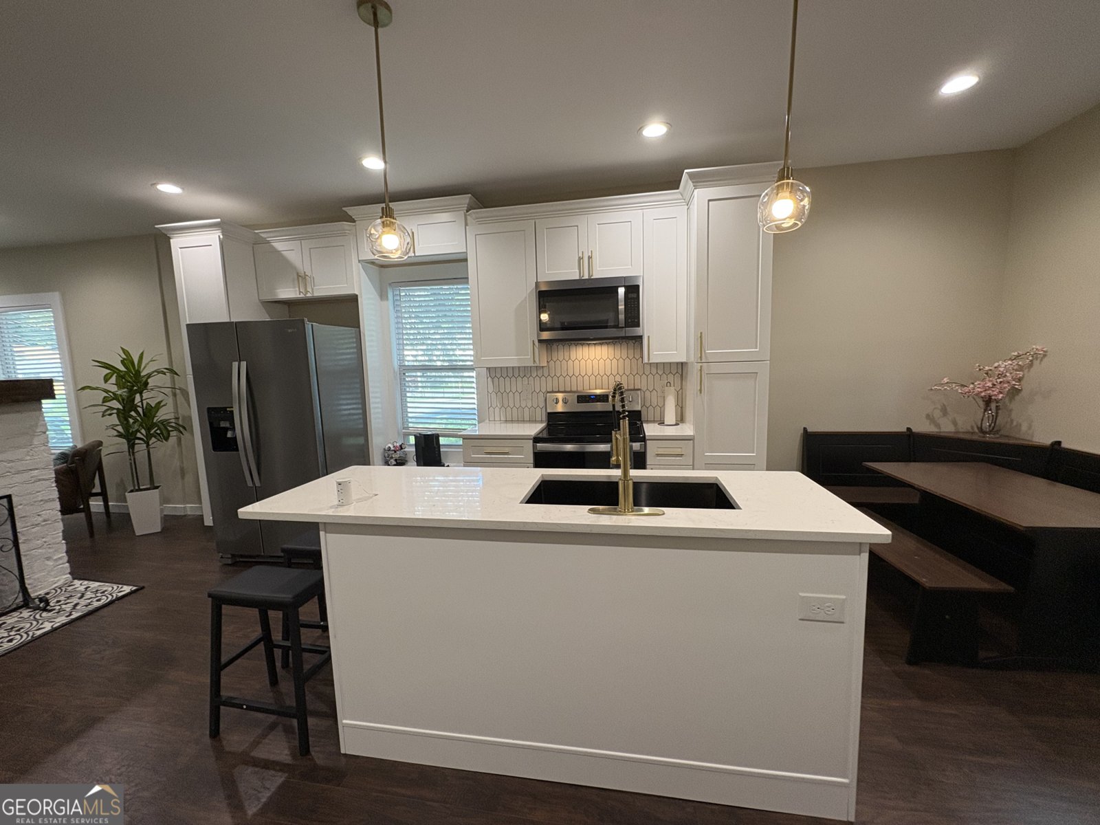 2148 M L King Jr Drive Atlanta - 7