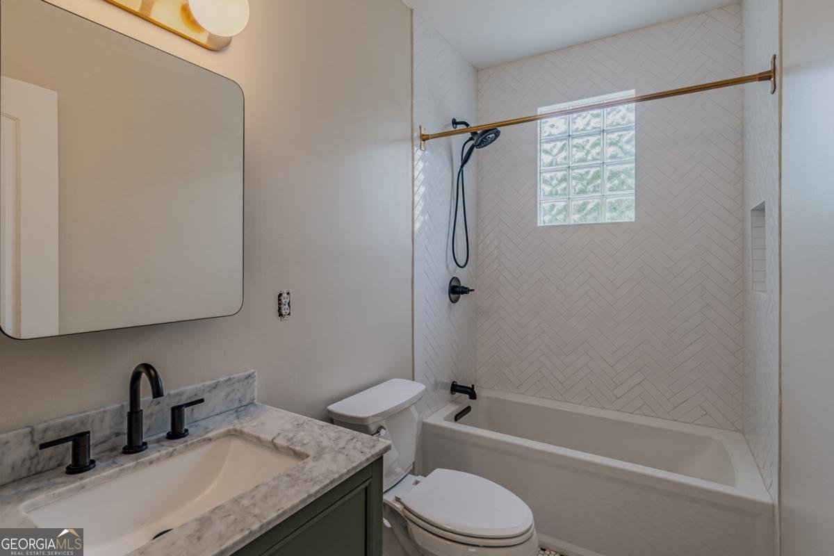 1555 New Street Atlanta - 10