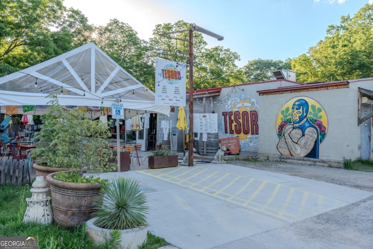 1555 New Street Atlanta - 17