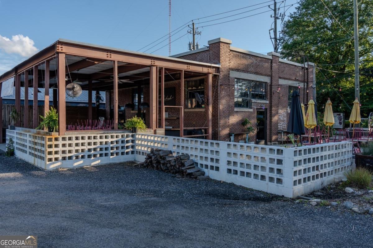 1555 New Street Atlanta - 20