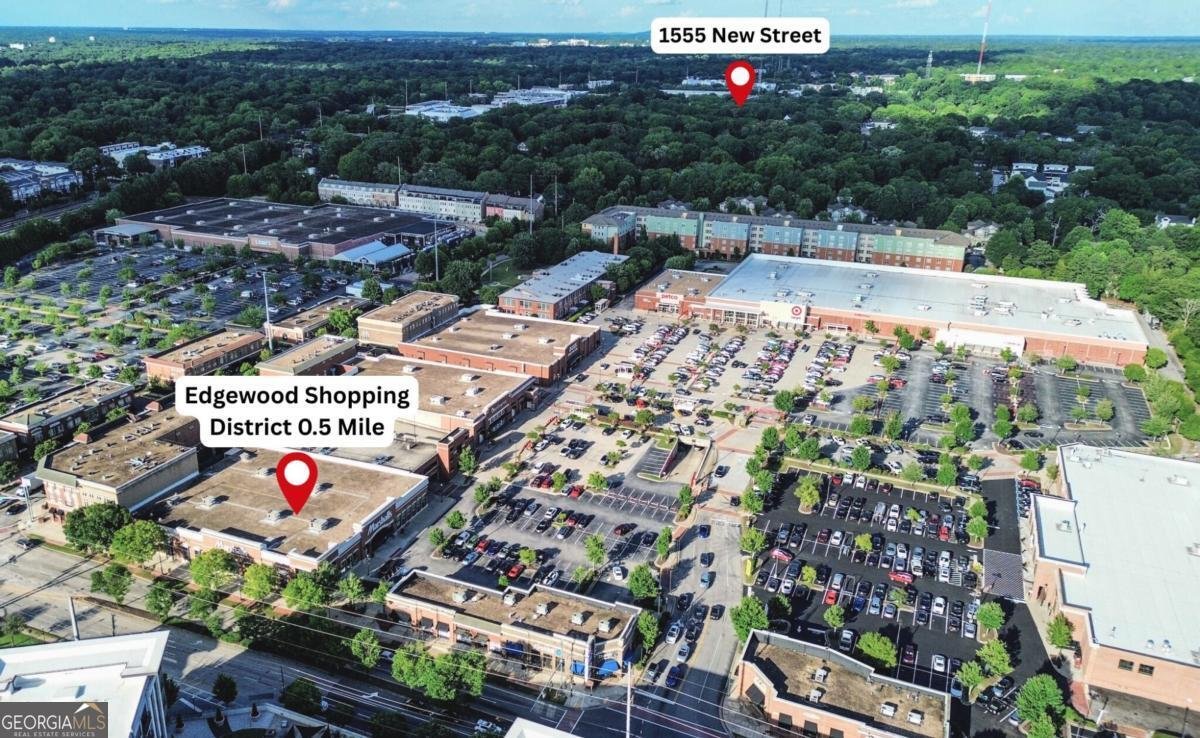 1555 New Street Atlanta - 23