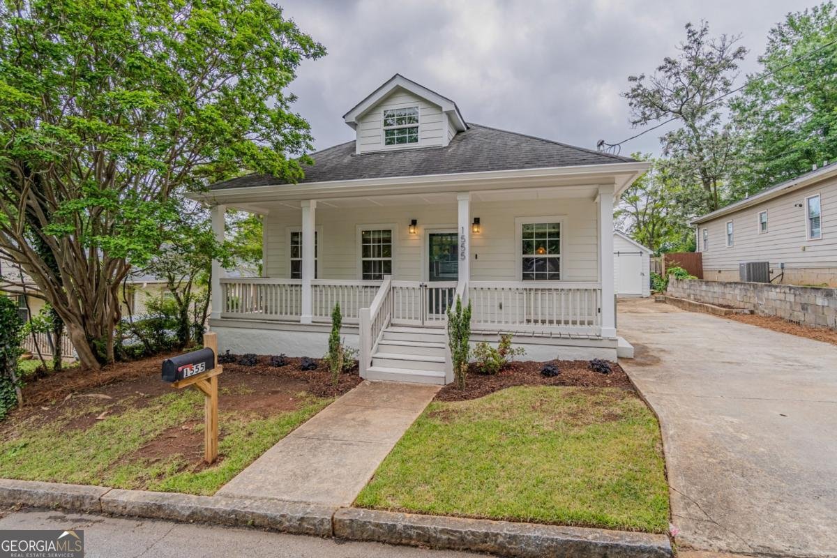 1555 New Street Atlanta - 24