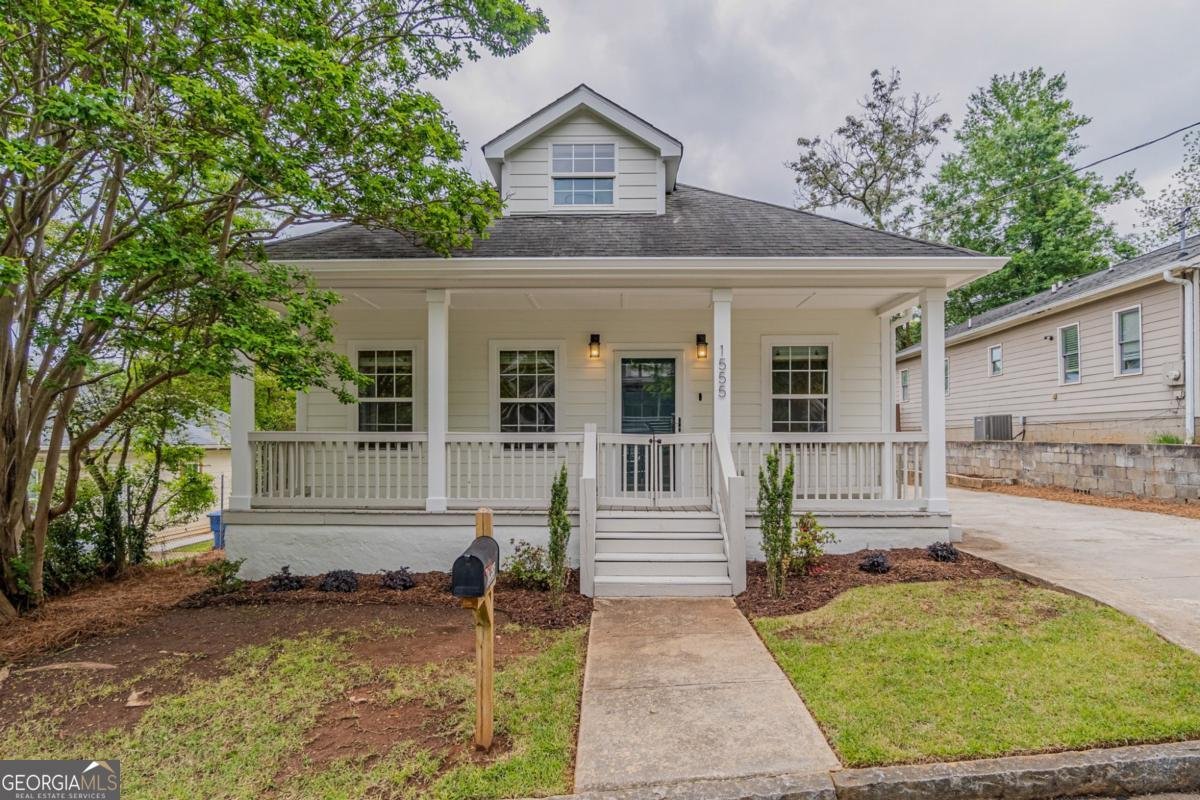 1555 New Street Atlanta - 25