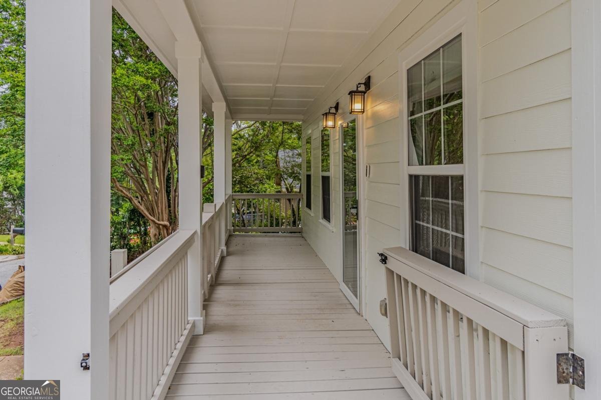 1555 New Street Atlanta - 26