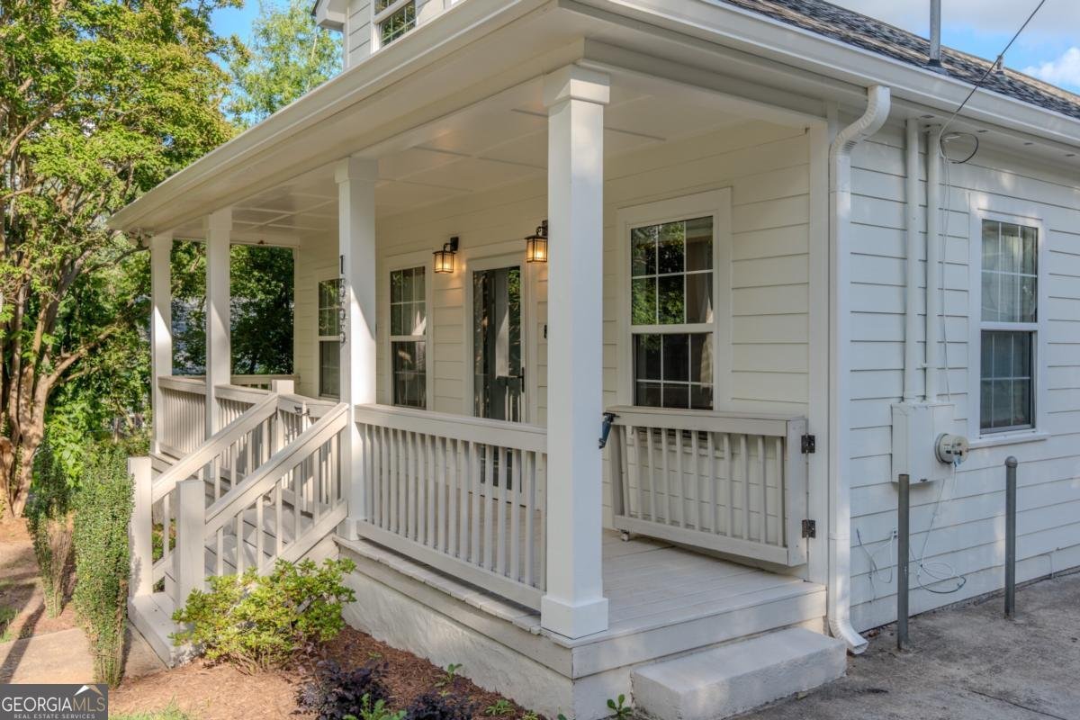 1555 New Street Atlanta - 3