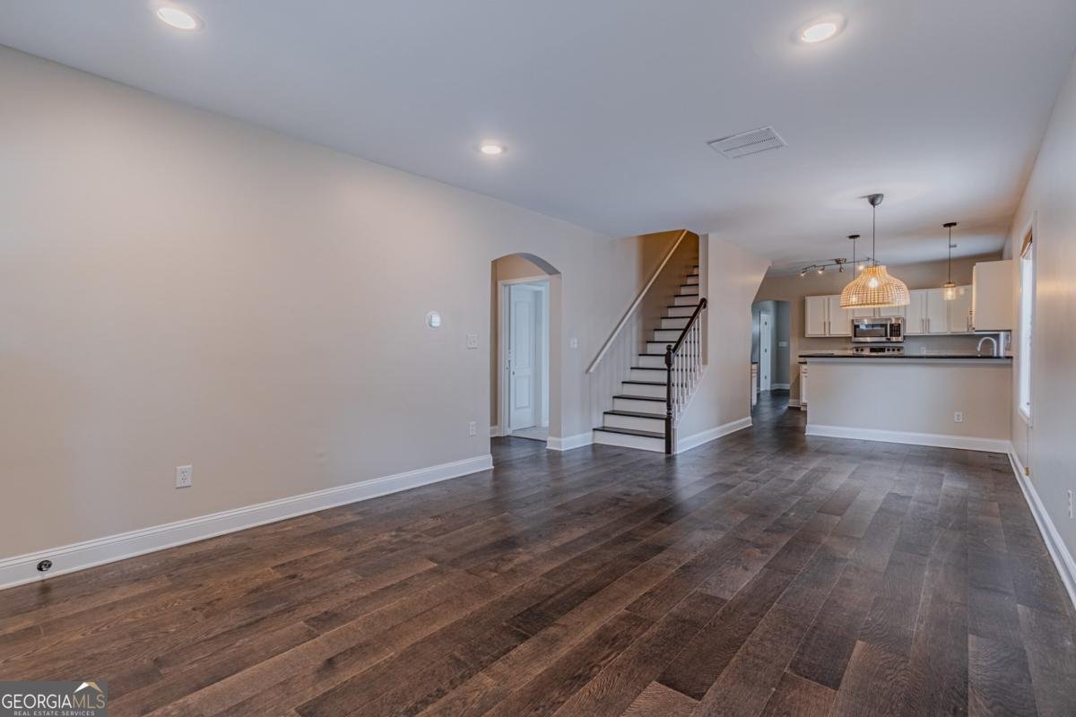 1555 New Street Atlanta - 30