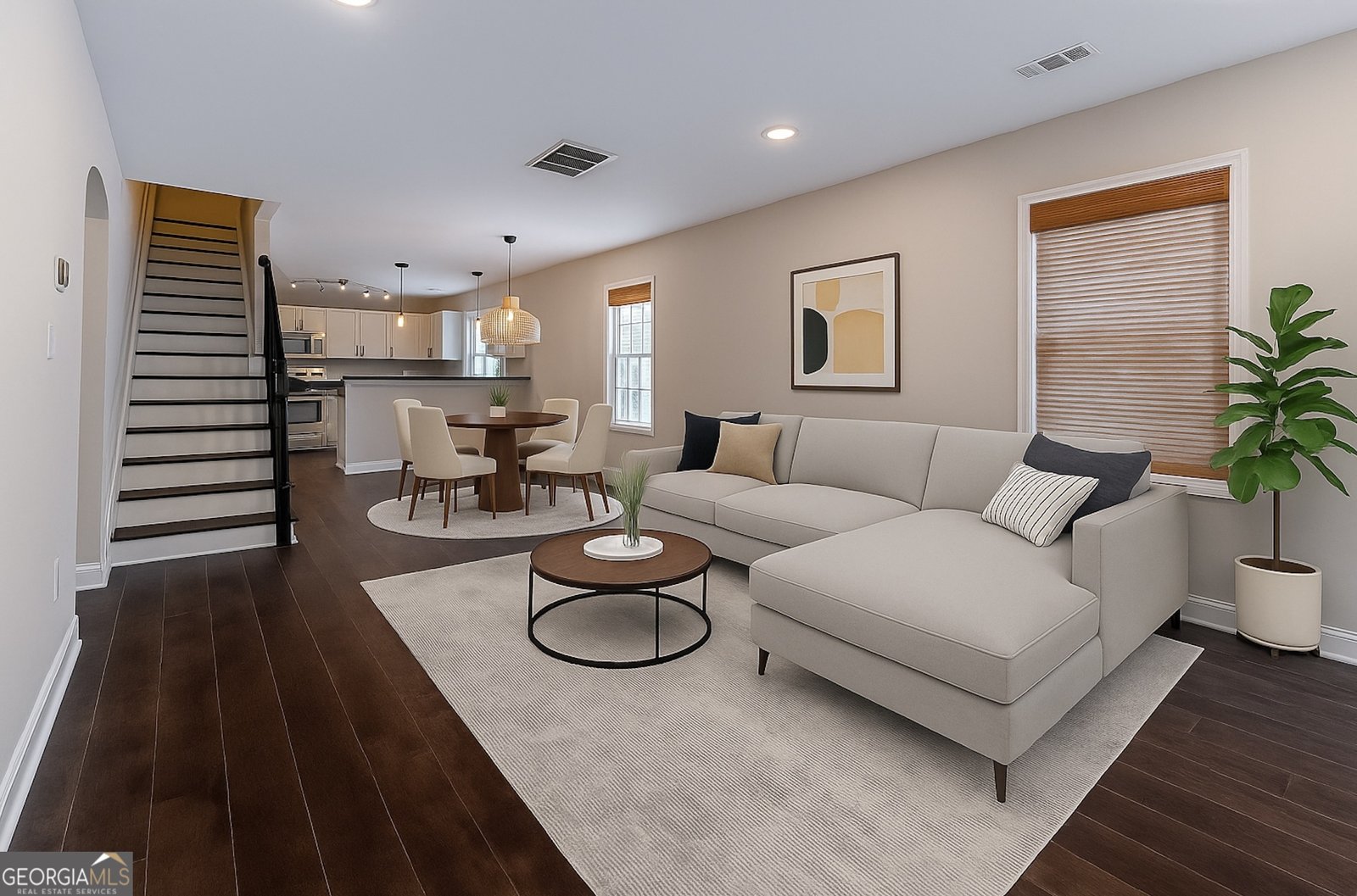 1555 New Street Atlanta - 4