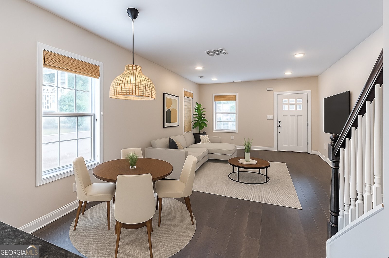 1555 New Street Atlanta - 5